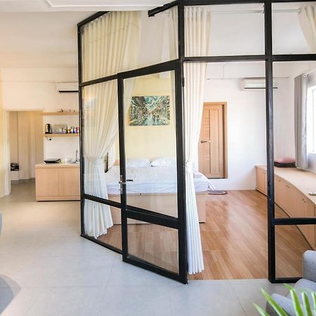 123 Apartment In Bui Vien Street, District 1 Ho Şi Min Dış mekan fotoğraf