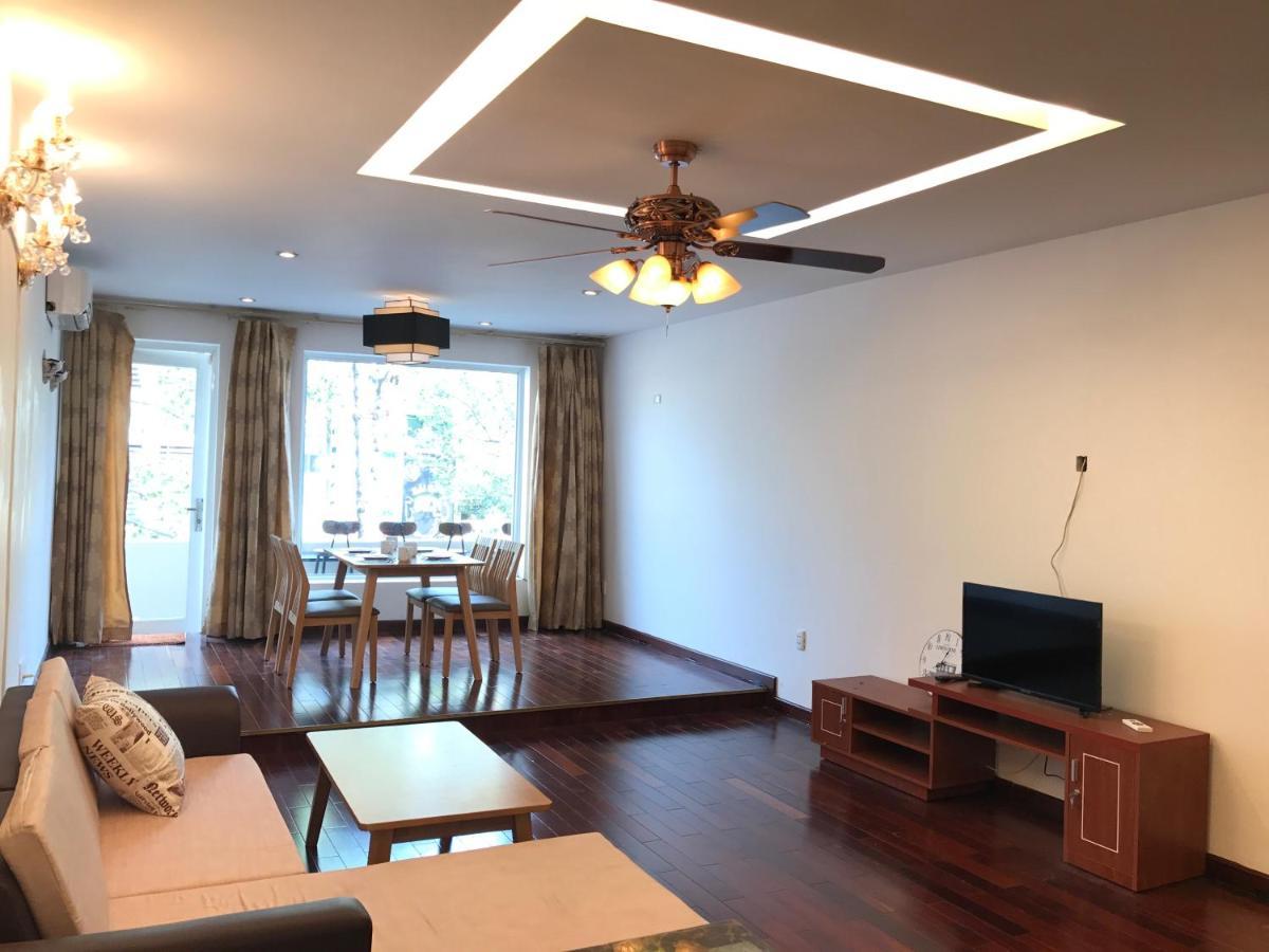123 Apartment In Bui Vien Street, District 1 Ho Şi Min Dış mekan fotoğraf